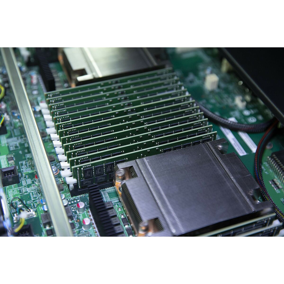 Afbeeldingen van RAM Memory Kingston KTH-PL432D8P/16G 16 GB CL22 DDR4 3200 MHz