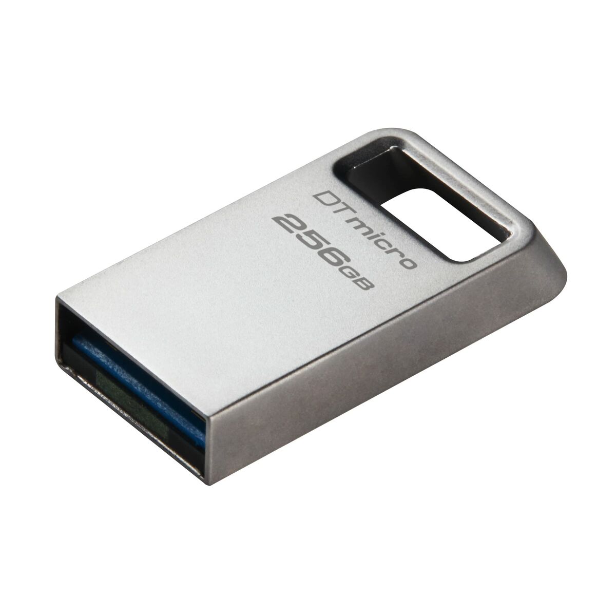 Clé USB Kingston DTMC3G2/256GB Argenté 256 GB