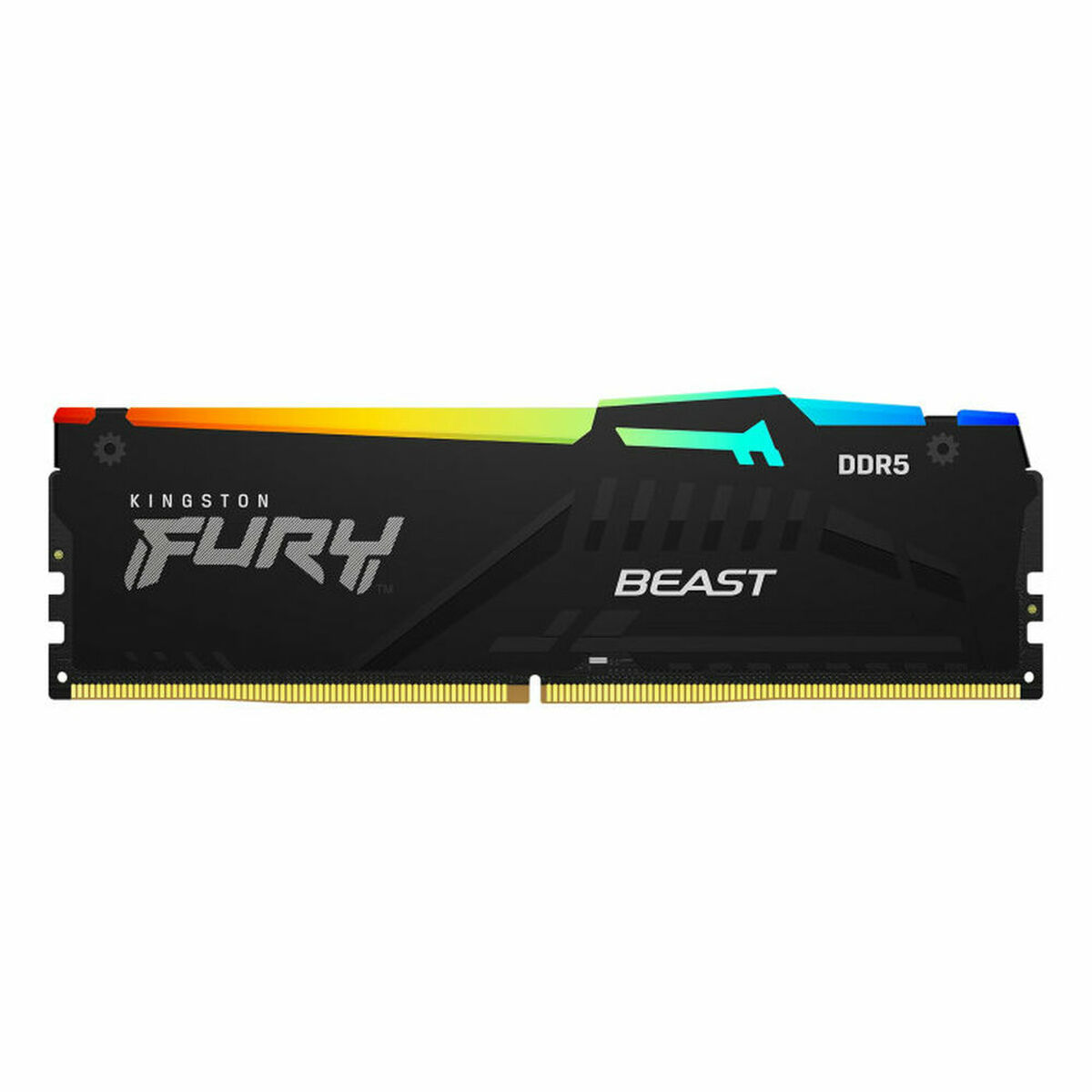 Afbeeldingen van RAM Memory Kingston Beast CL40 16GB