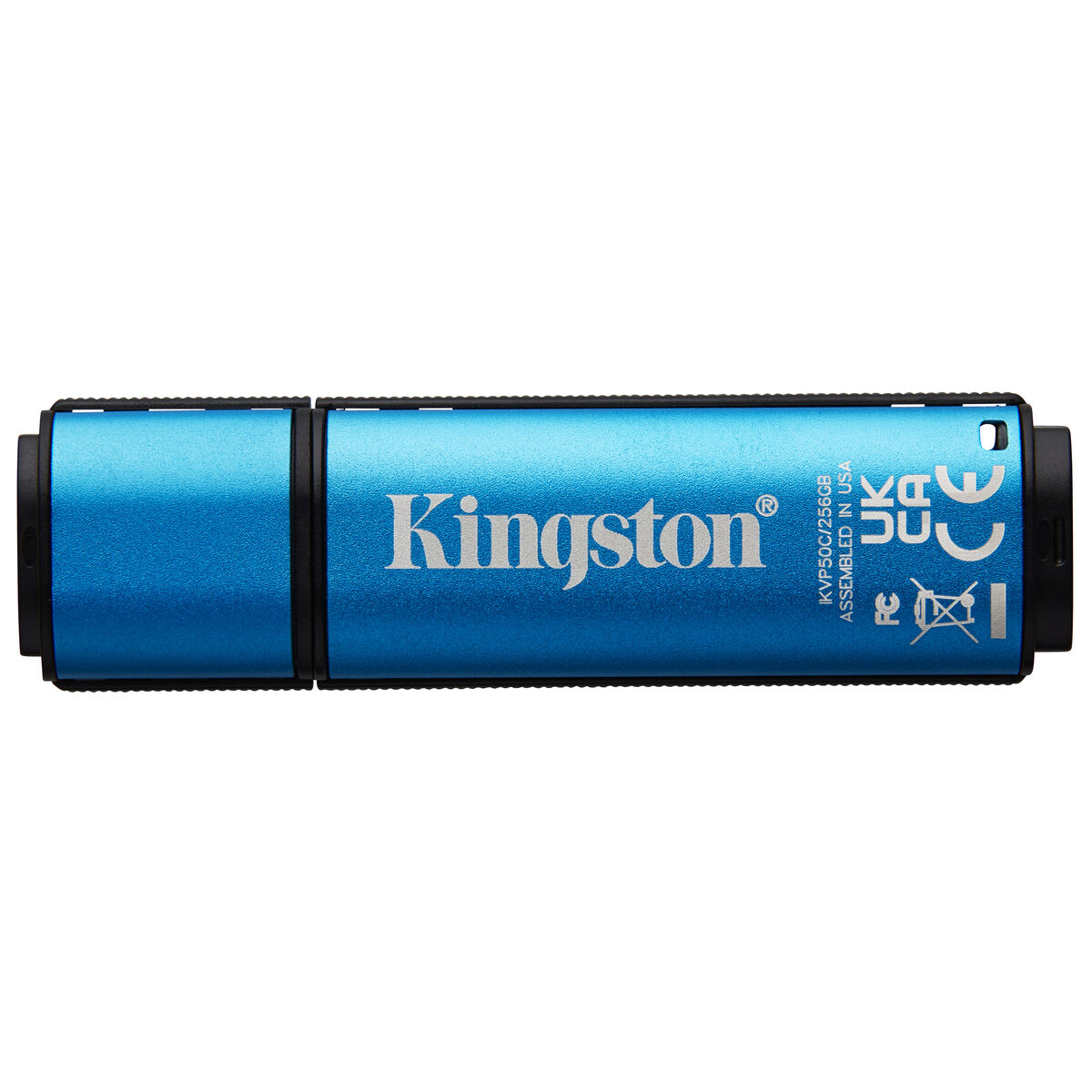 Picture of Micro SD Memory Card with Adaptor Kingston IKVP50C/64GB 64 GB