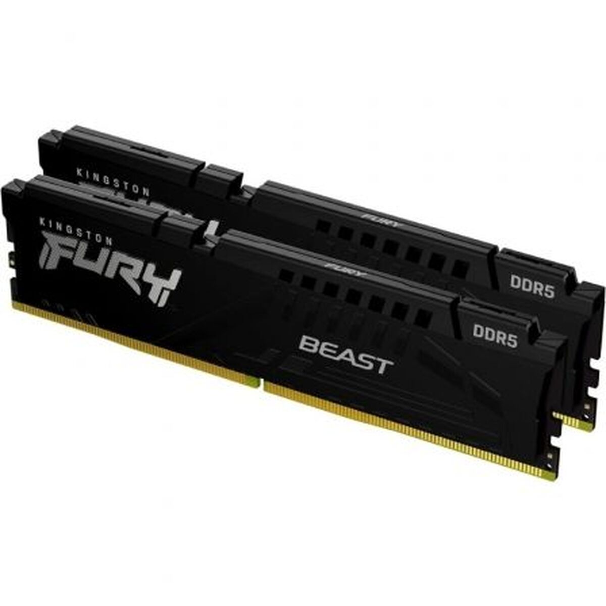 Picture of RAM Memory Kingston Beast 32 GB DDR5 SDRAM DDR5 5600 MHz