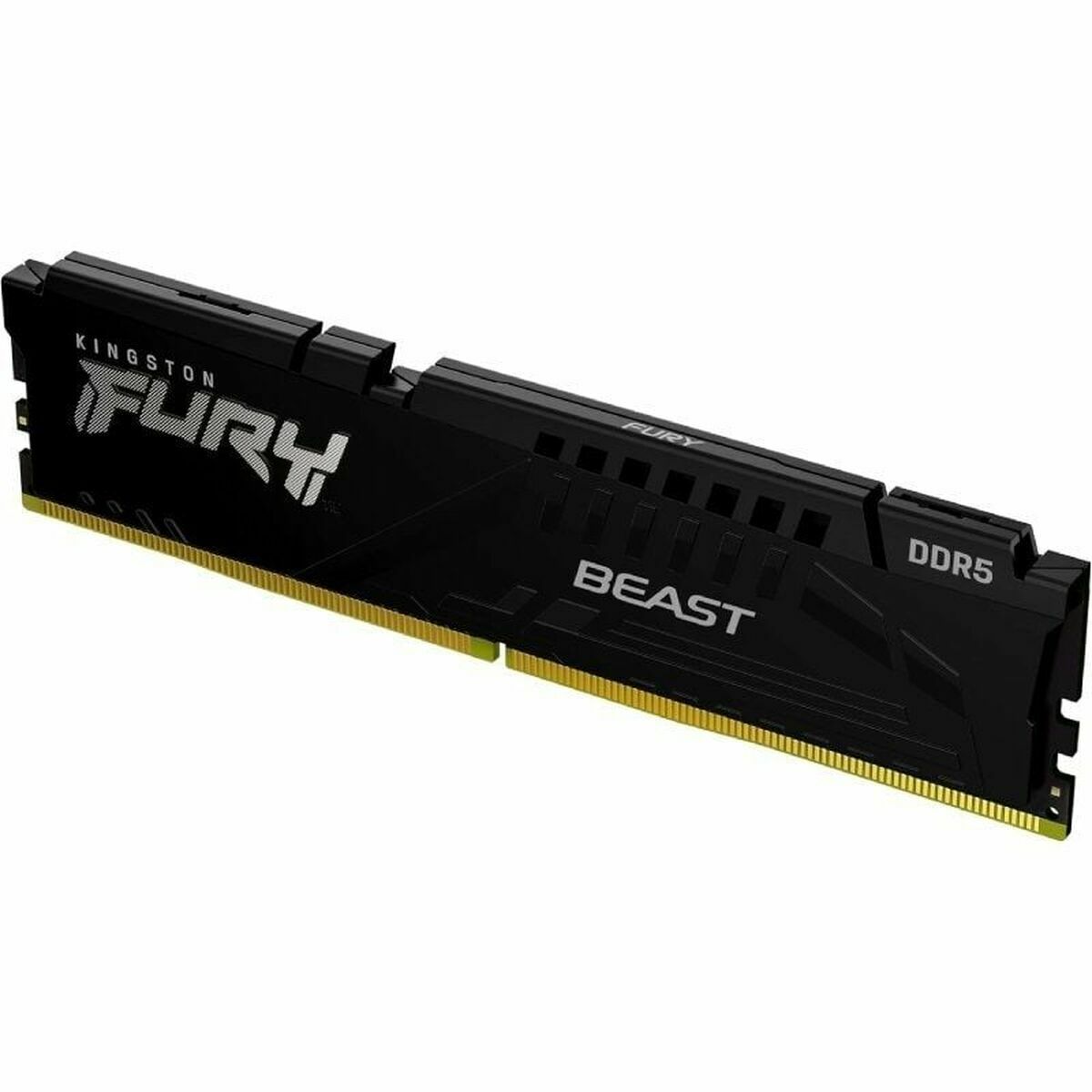 Afbeeldingen van RAM Memory Kingston Beast 16 GB DDR4 DDR5 5600 MHz