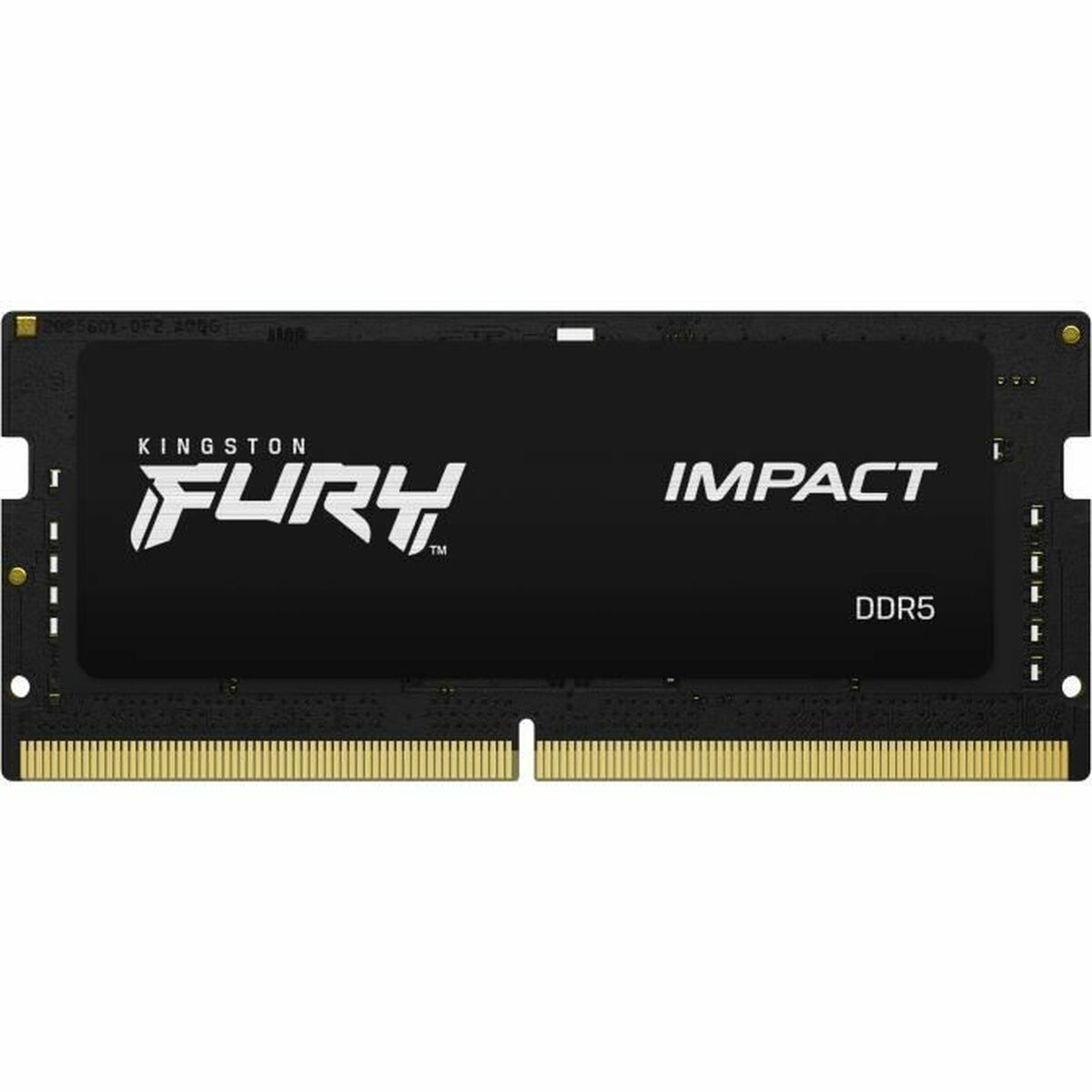 Picture of RAM Memory Kingston KF556S40IBK2-64 32 GB 64 GB DDR5 SDRAM DDR5 5600 MHz CL40