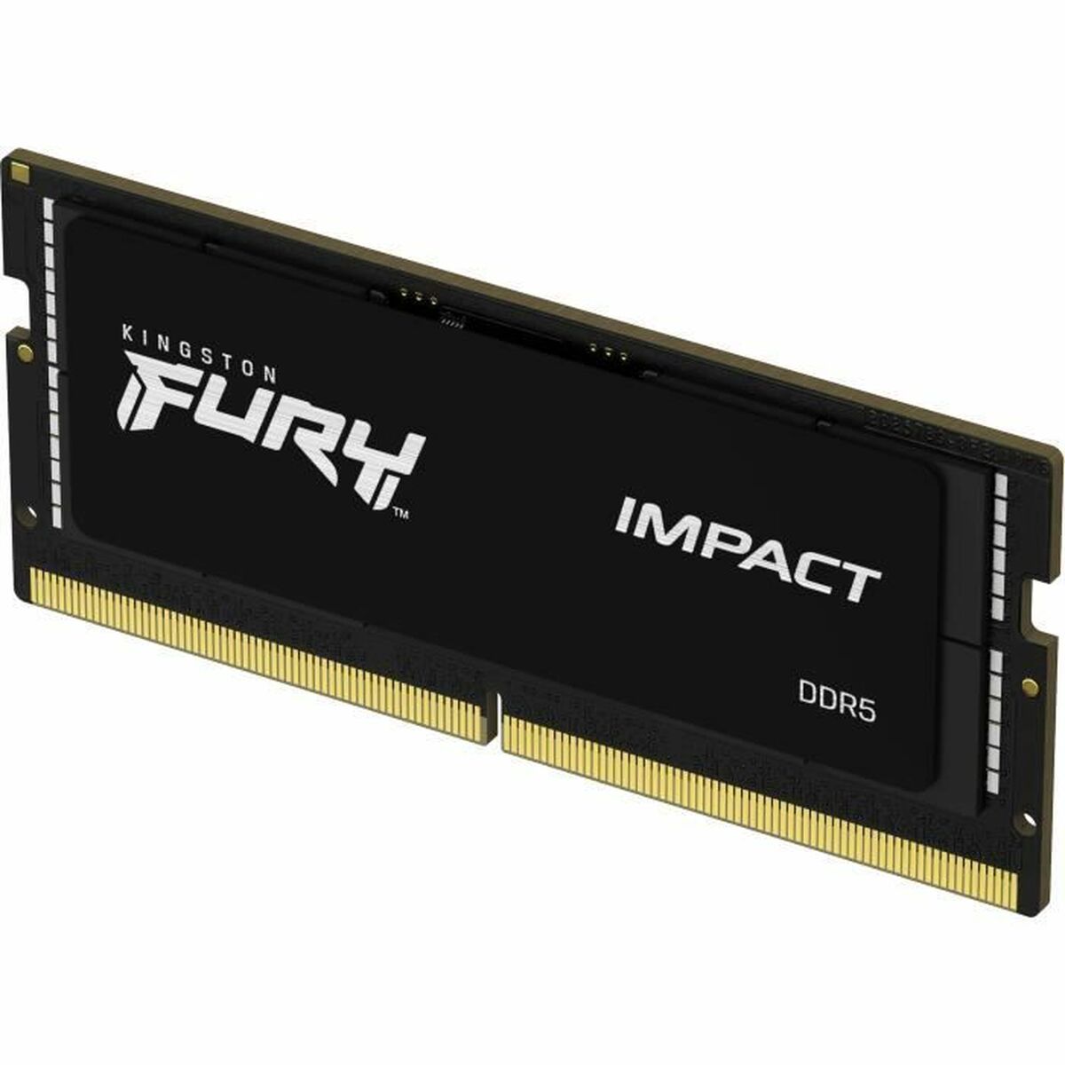 Picture of RAM Memory Kingston KF556S40IBK2-64 32 GB 64 GB DDR5 SDRAM DDR5 5600 MHz CL40