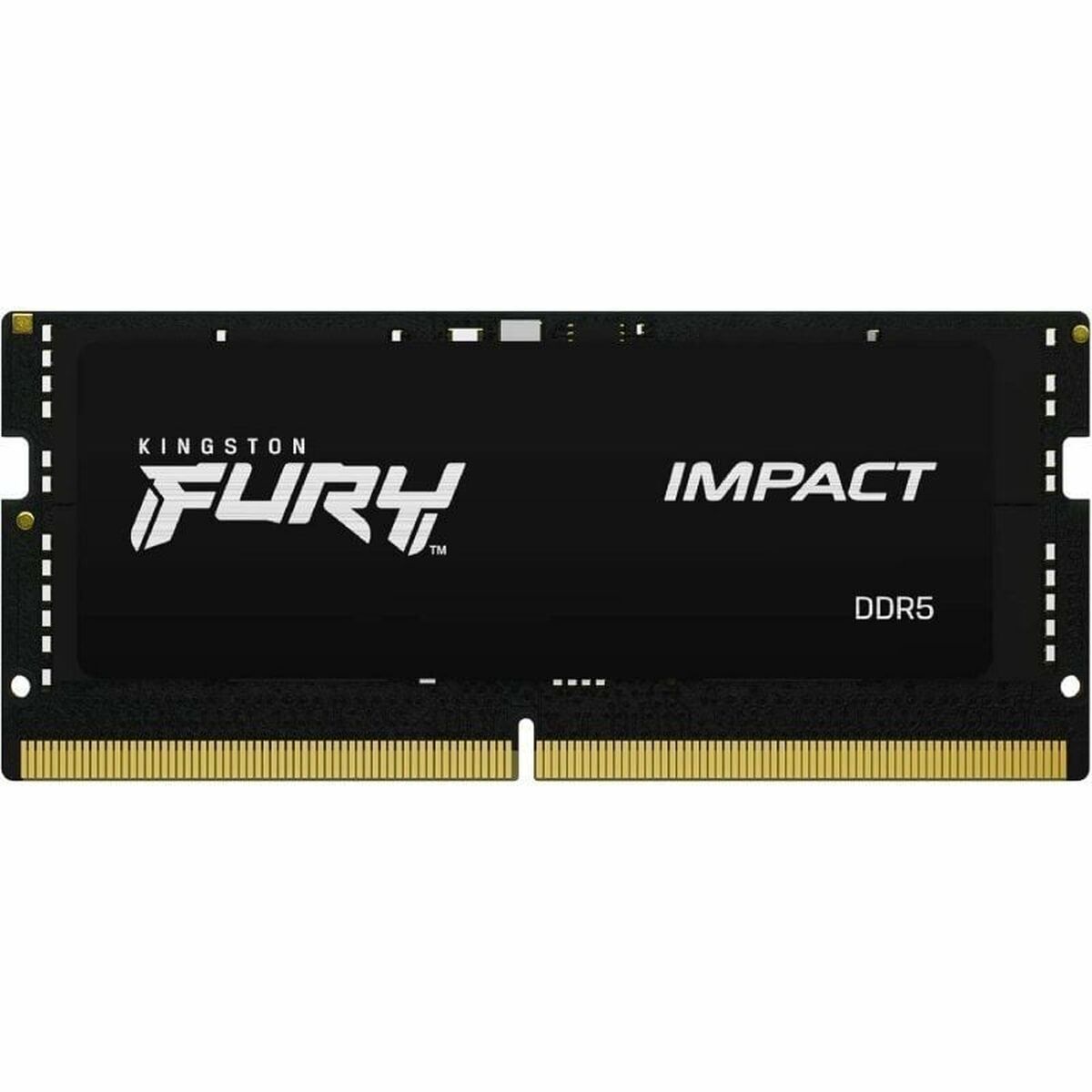 Picture of RAM Memory Kingston Impact 16 GB DDR5 SDRAM DDR5 5600 MHz CL40