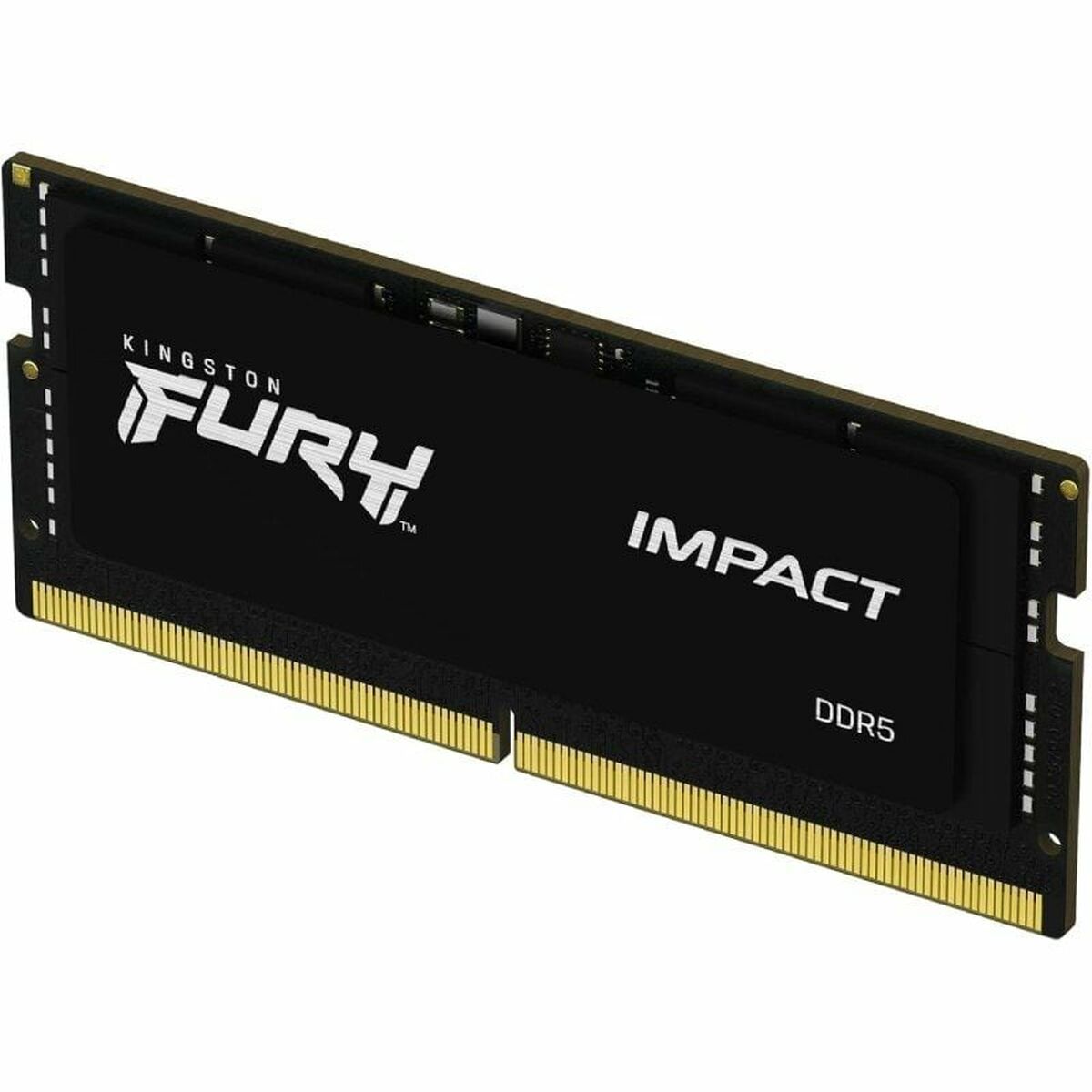 Afbeeldingen van RAM Memory Kingston Impact 16 GB 5600 MHz DDR5 SDRAM DDR5 CL40