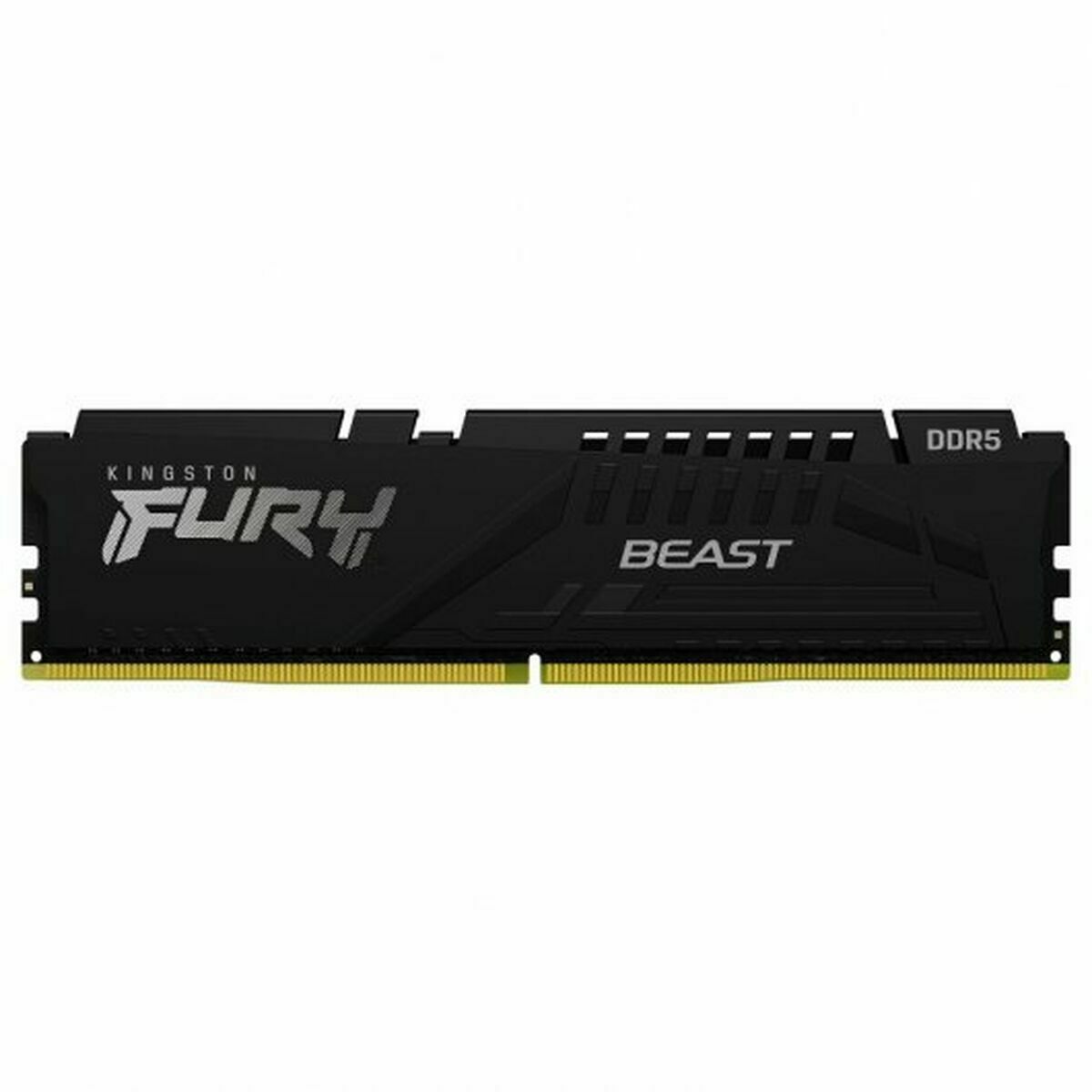Afbeeldingen van RAM Memory Kingston Beast 64 GB DDR5 SDRAM DDR5 5600 MHz