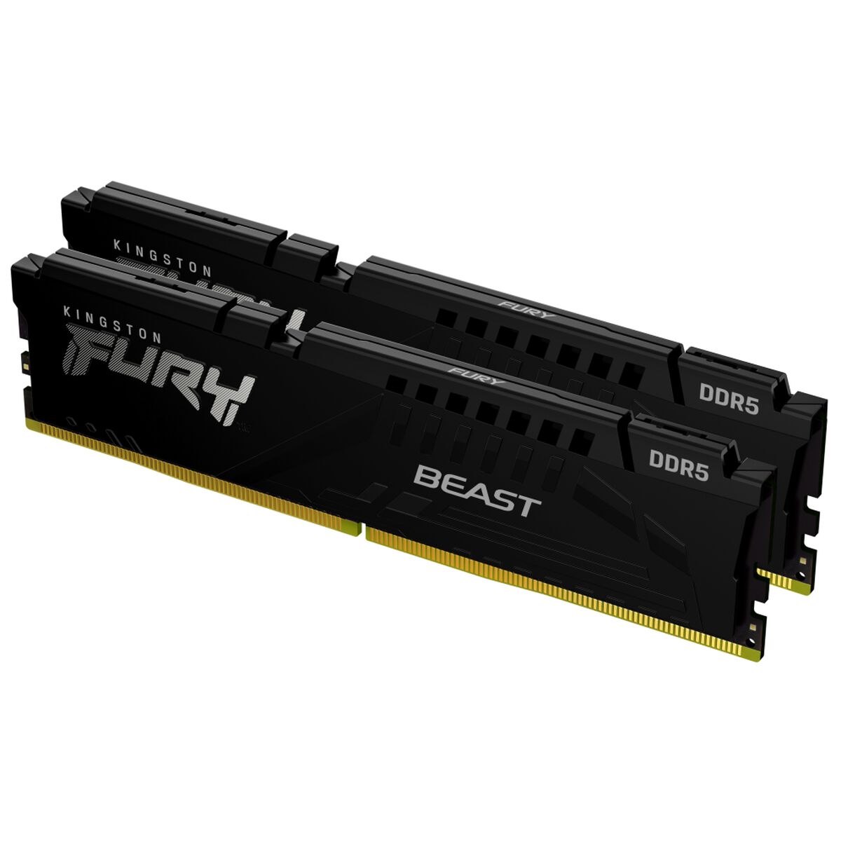Afbeeldingen van RAM Memory Kingston KF552C36BBEK2-16 16 GB DDR5 SDRAM DDR5 5200 MHz