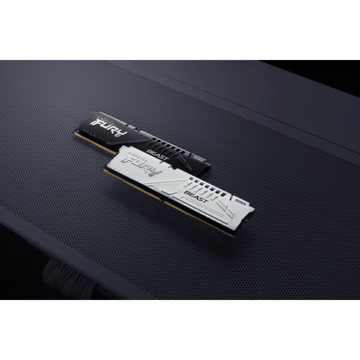 Afbeeldingen van RAM Memory Kingston KF552C36BBEK2-16 16 GB DDR5 SDRAM DDR5 5200 MHz