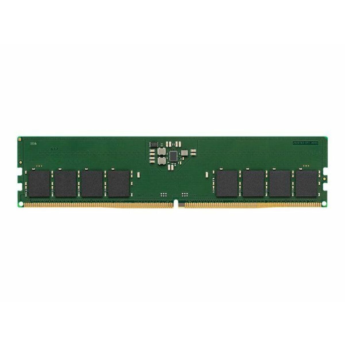 Picture of RAM Memory Kingston KVR56U46BS8-16 16 GB DDR5 SDRAM DDR5 5600 MHz