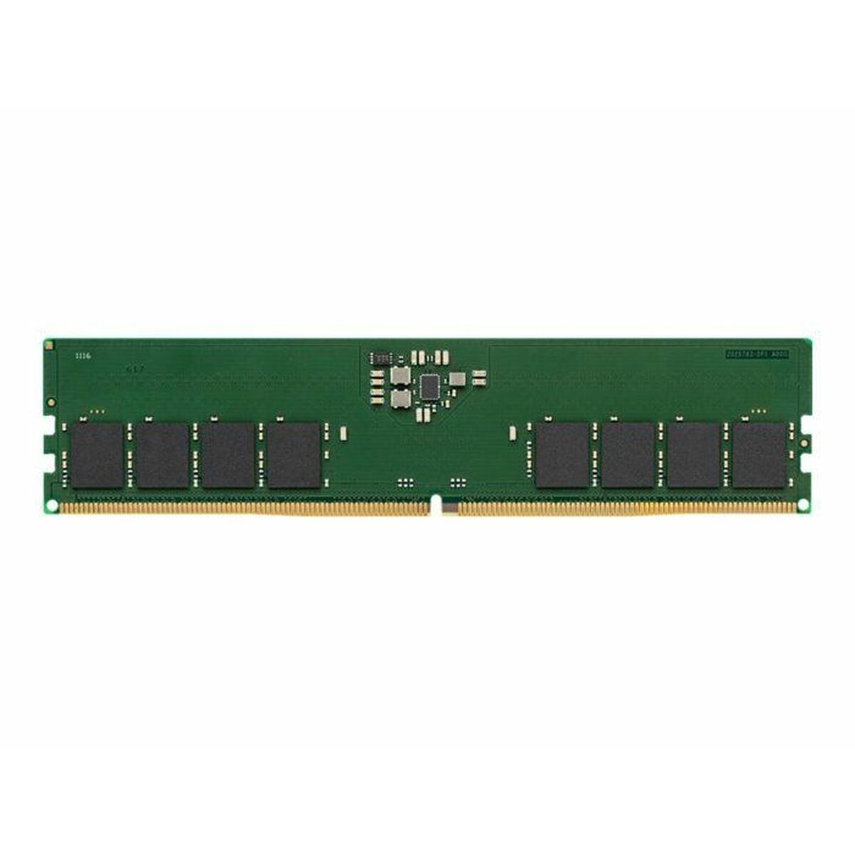 Picture of RAM Memory Kingston KVR56U46BS8-16 16 GB DDR5 SDRAM DDR5 5600 MHz