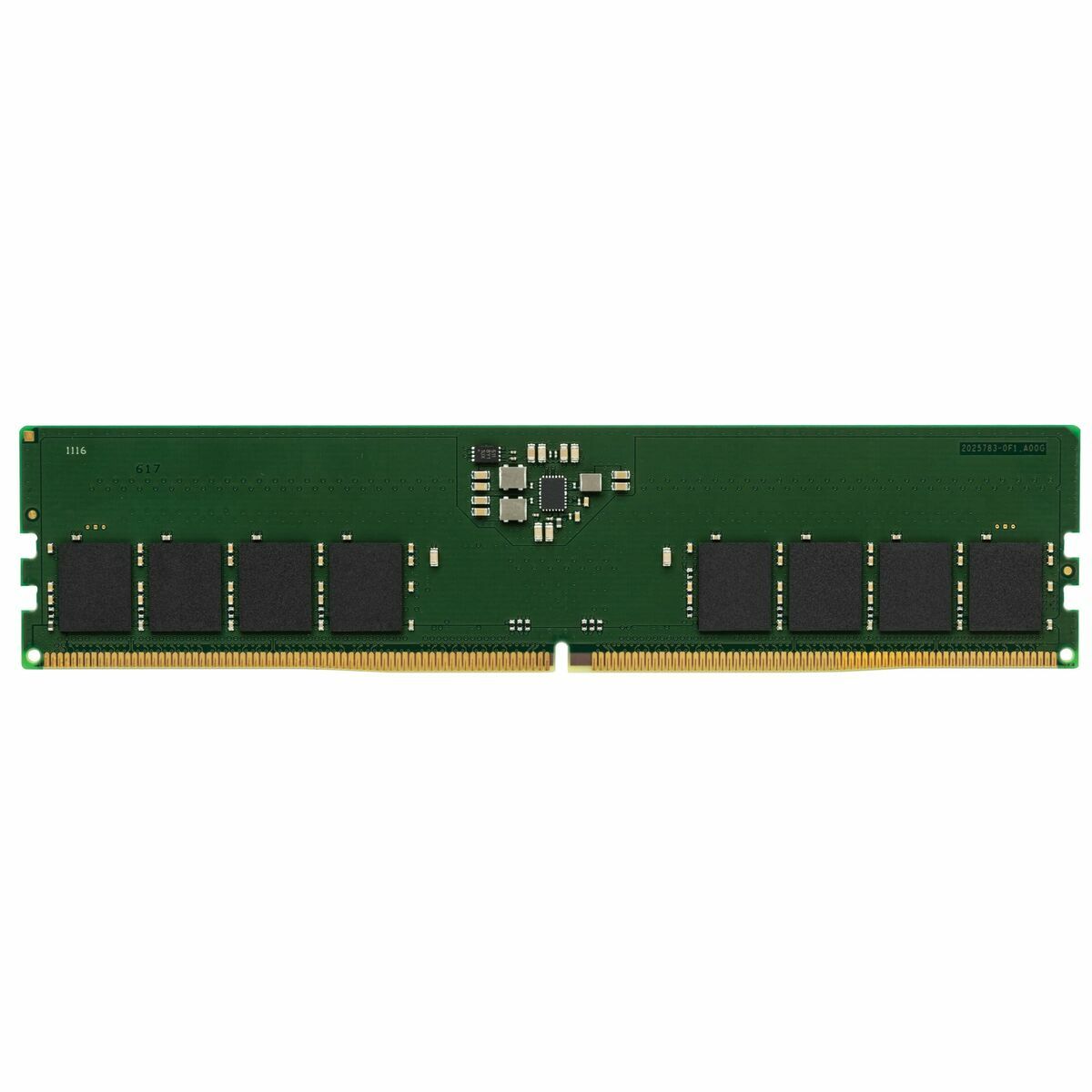 Afbeeldingen van RAM Memory Kingston KVR56U46BS6-8 8 GB DDR5 SDRAM DDR5 5600 MHz