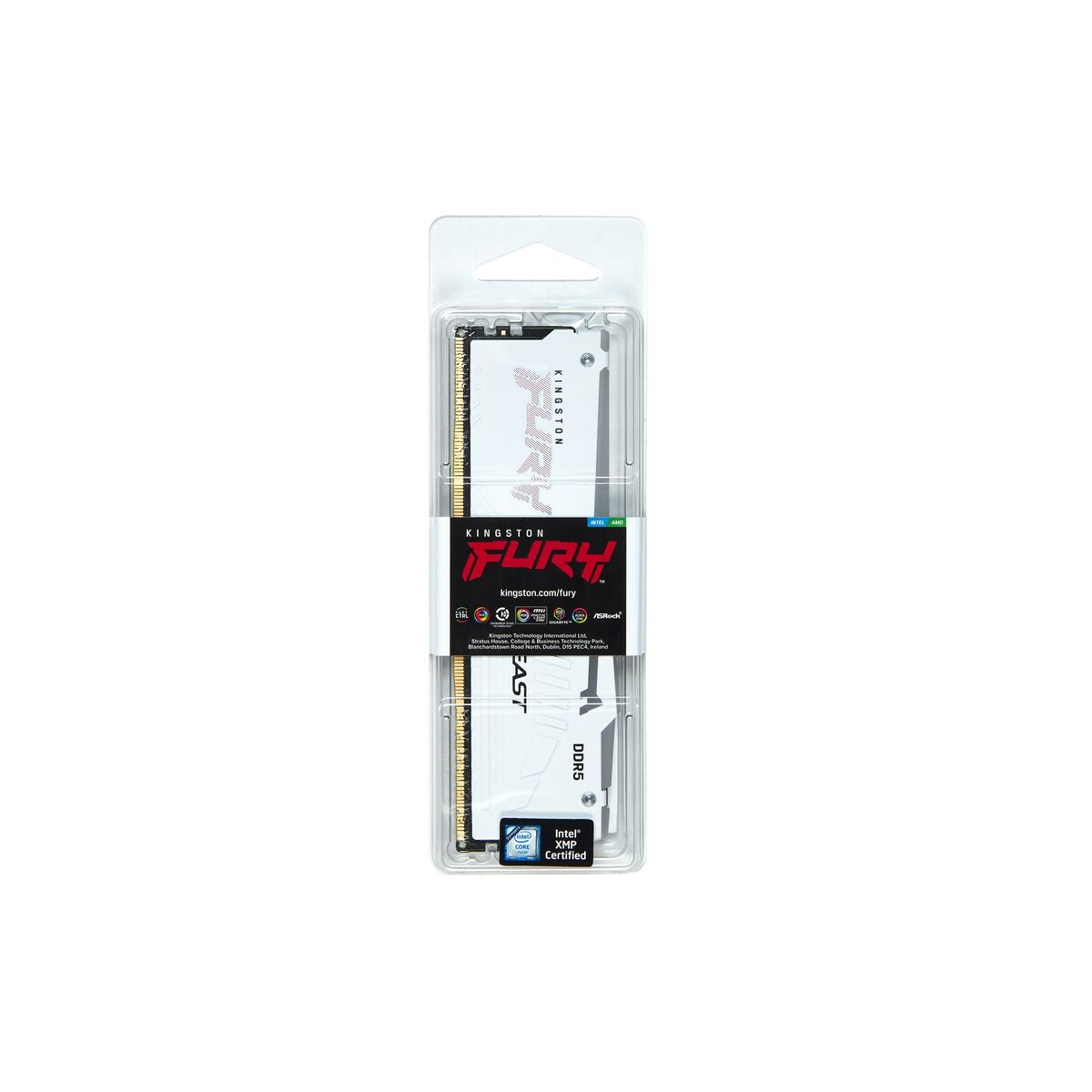 Afbeeldingen van RAM Memory Kingston KF560C36BWEA-32 32 GB DDR5