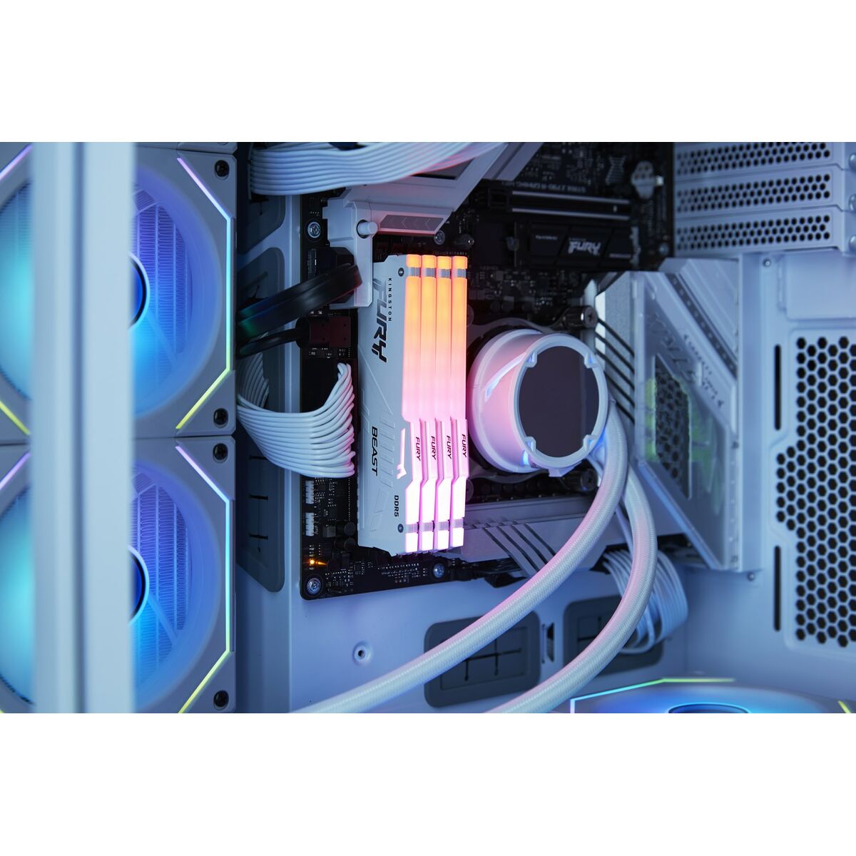 Afbeeldingen van RAM Memory Kingston KF560C36BWEA-32 32 GB DDR5