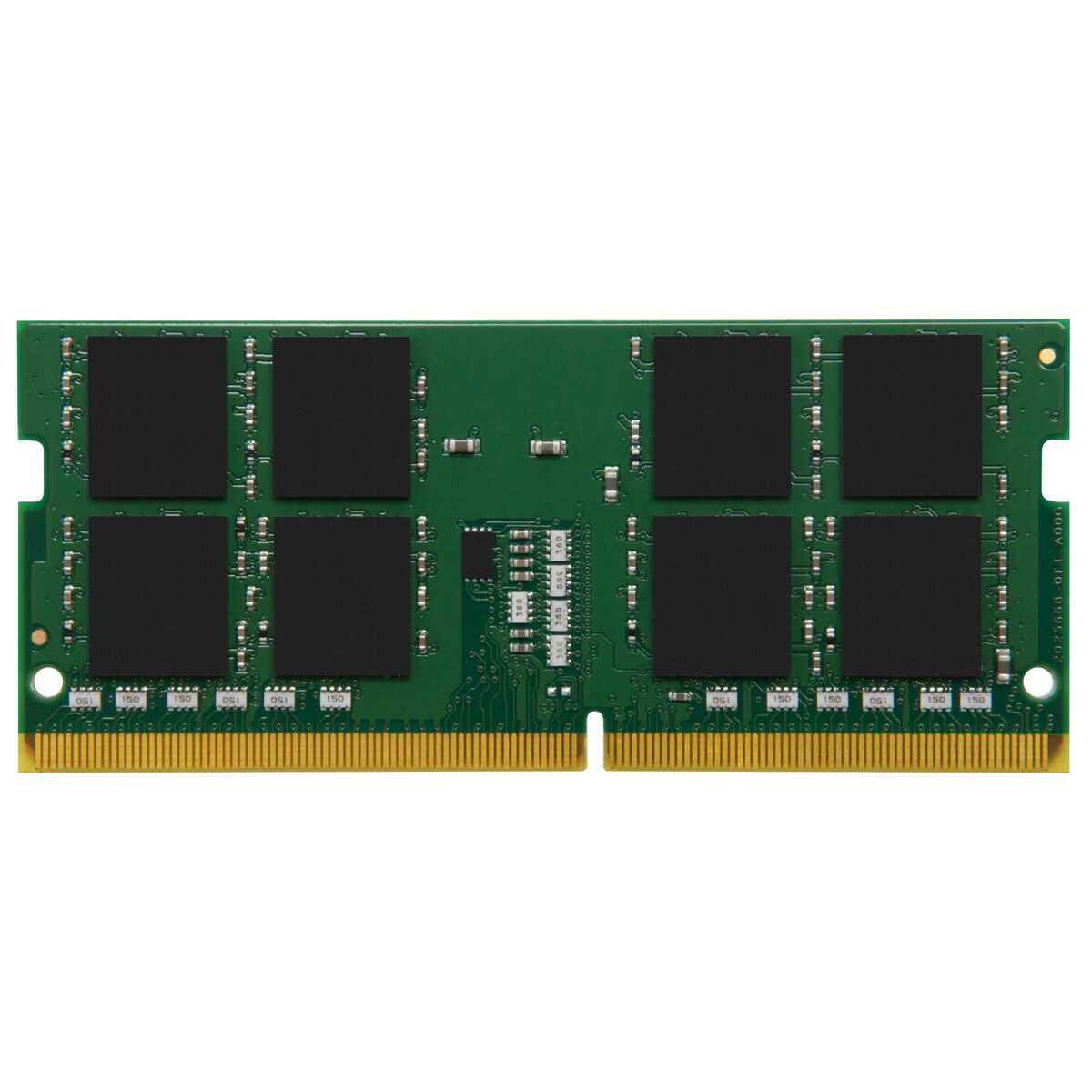 Picture of RAM Memory Kingston KVR56S46BD8-32 32 GB DDR5 5600 MHz