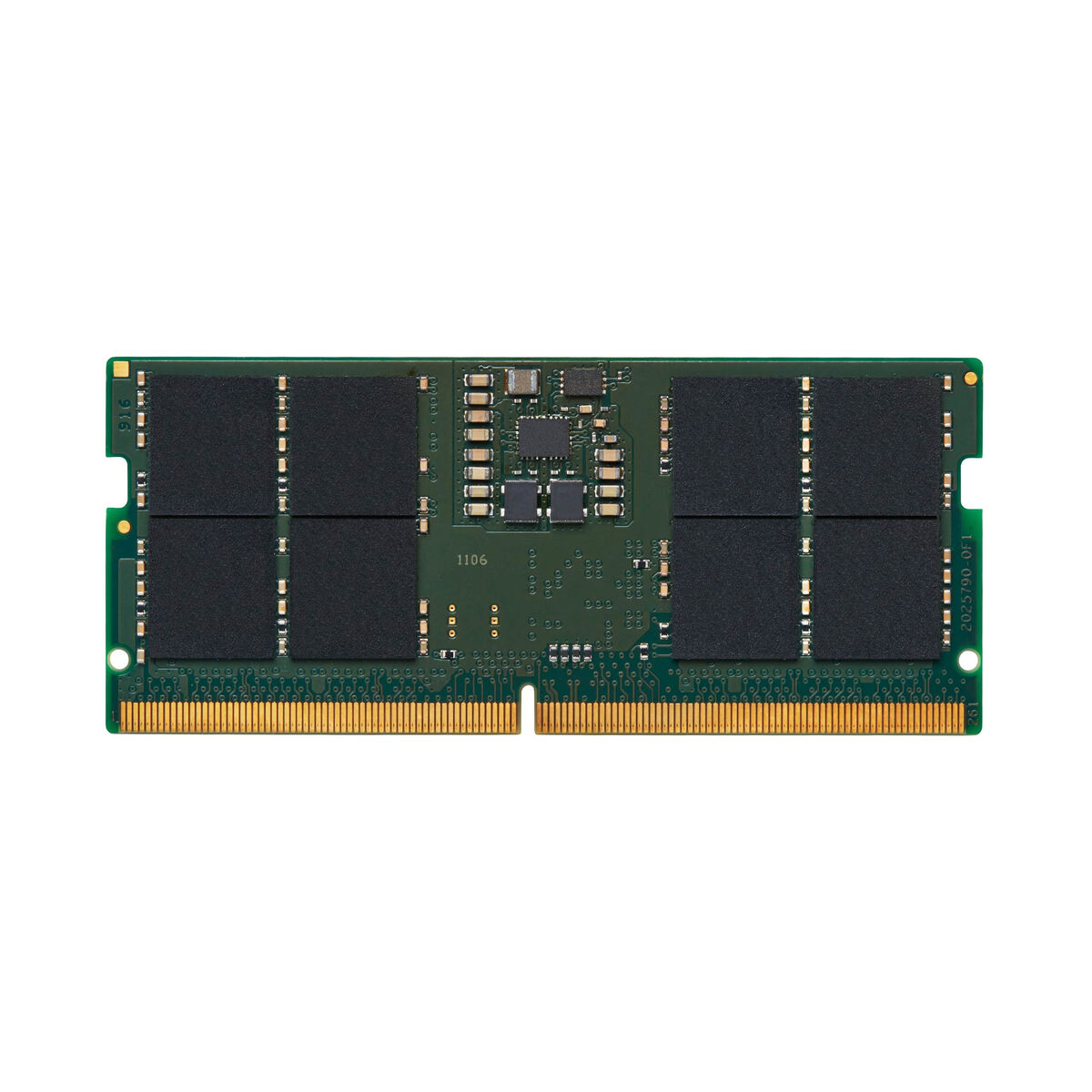 Bild von RAM Memory Kingston KVR56S46BS8-16 16 GB 5600 MHz DDR5