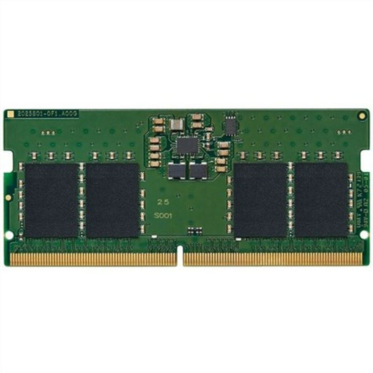 Picture of RAM Memory Kingston KVR56S46BS8-16 16 GB DDR5 5600 MHz