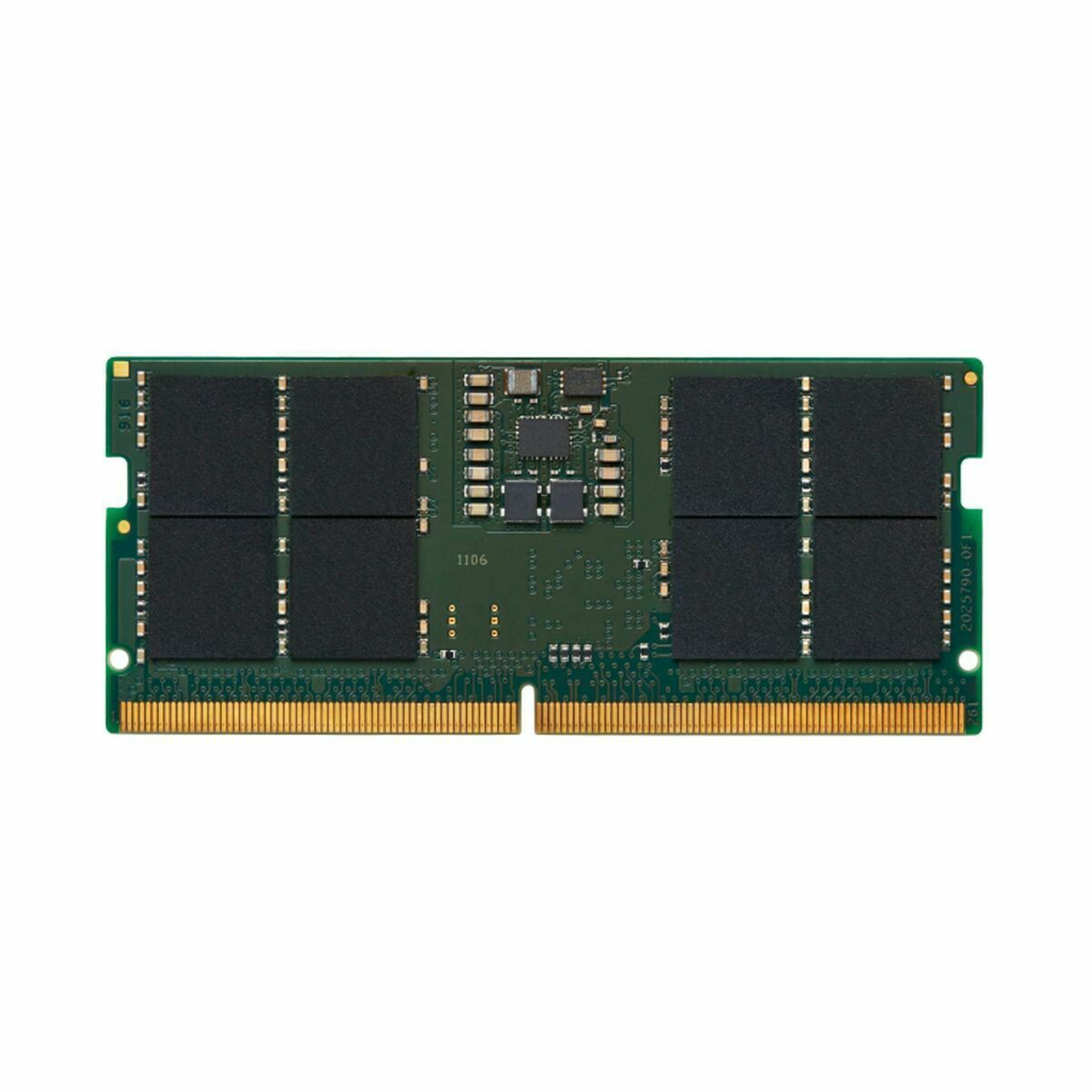 RAM geheugen Kingston KVR56S46BS8-16 16 GB DDR5 5600 MHz
