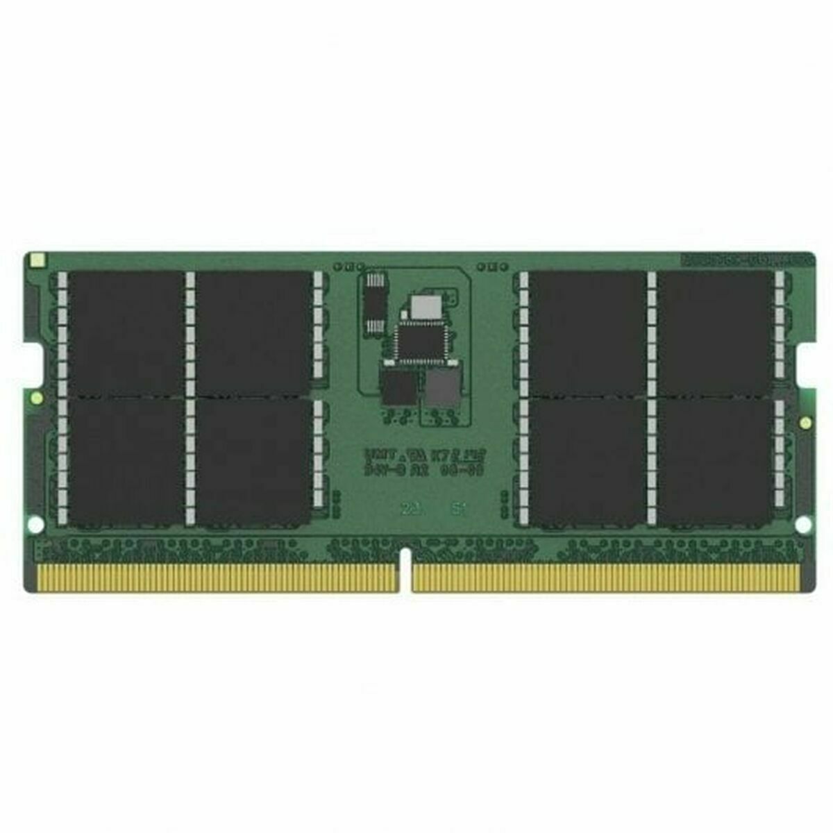 Picture of RAM Memory Kingston KVR56S46BS8-16 16 GB DDR5 5600 MHz