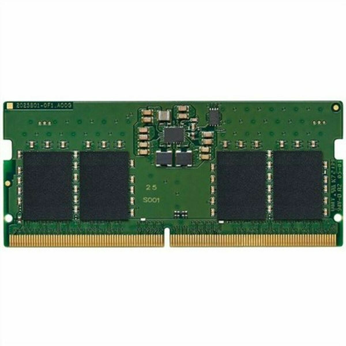 Picture of RAM Memory Kingston KVR56S46BS8-16 16 GB DDR5 5600 MHz
