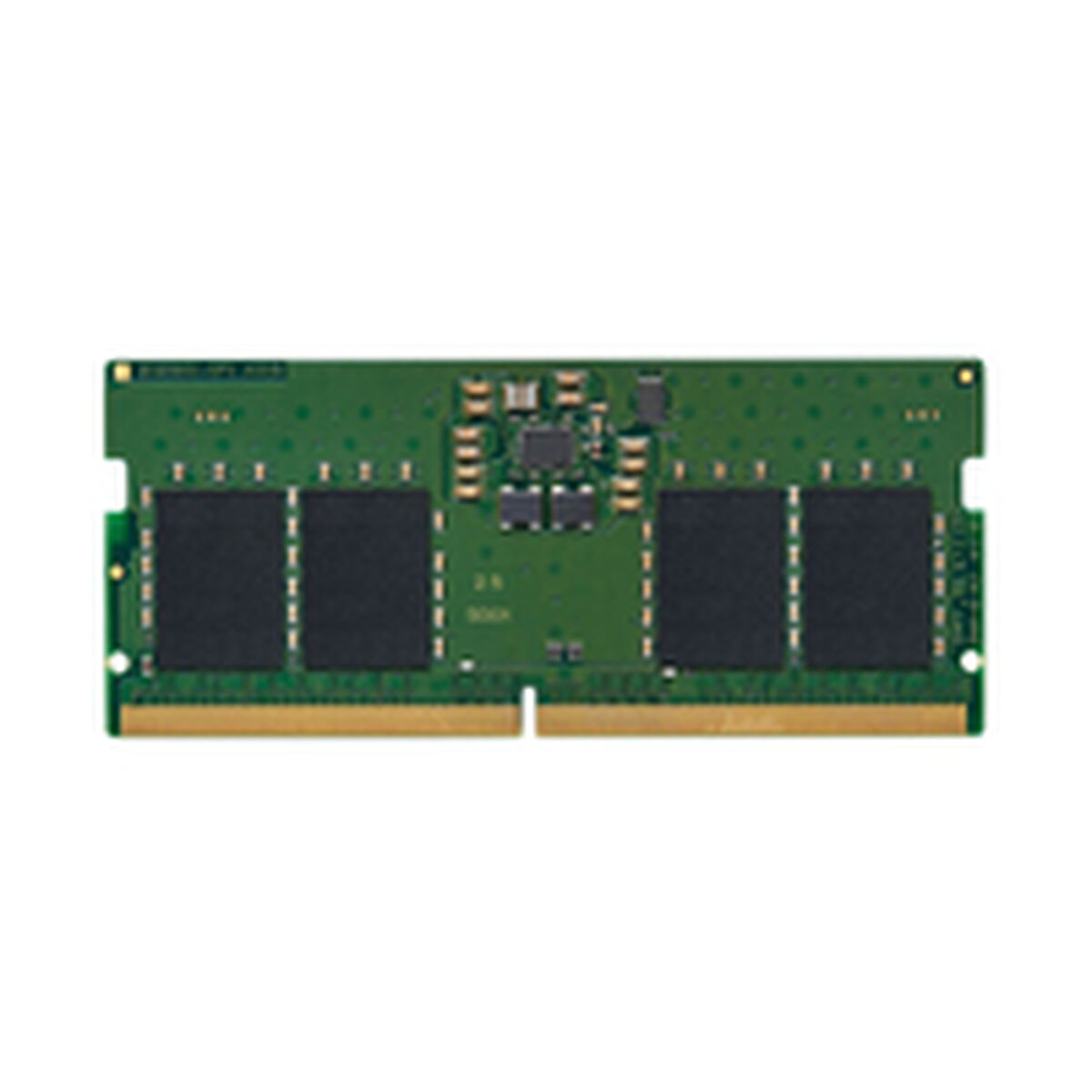 Picture of RAM Memory Kingston KVR56S46BS6-8 8 GB DDR5