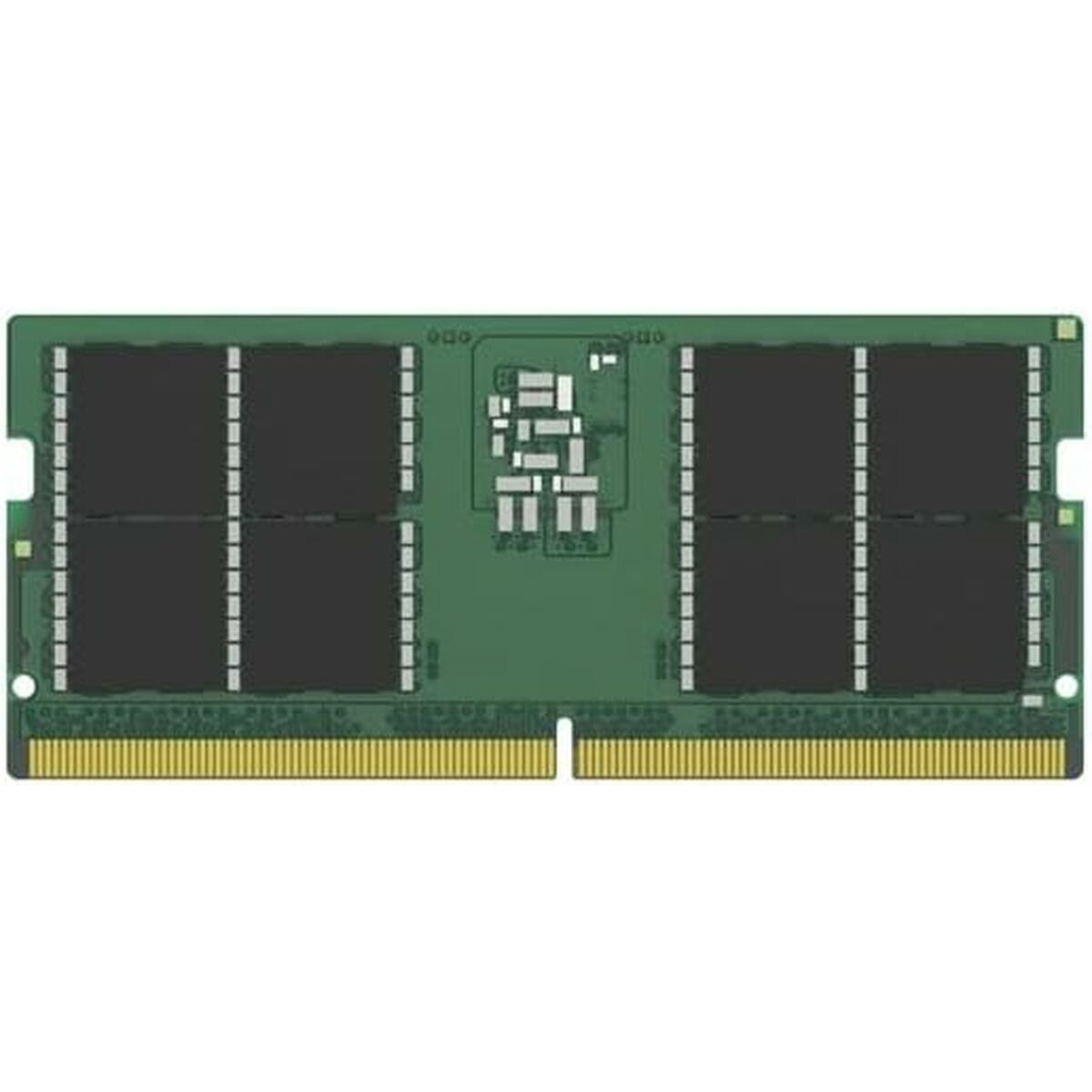 Afbeeldingen van RAM Memory Kingston KCP556US6-8 8 GB 5600 MHz DDR5
