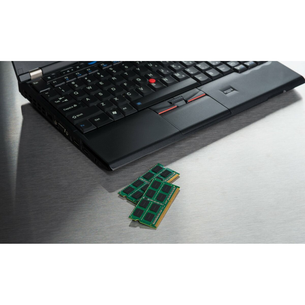 Afbeeldingen van RAM Memory Kingston KCP556US6-8 8 GB 5600 MHz DDR5