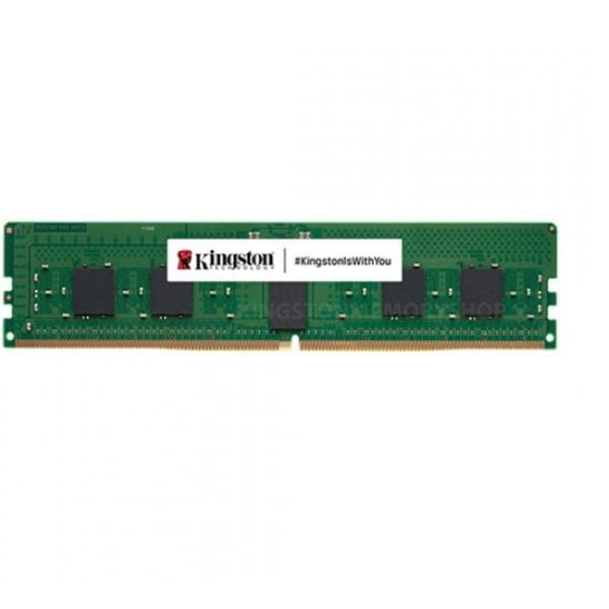 Afbeeldingen van RAM Memory Kingston KTH-PL548E-16G 16 GB DDR5 CL40