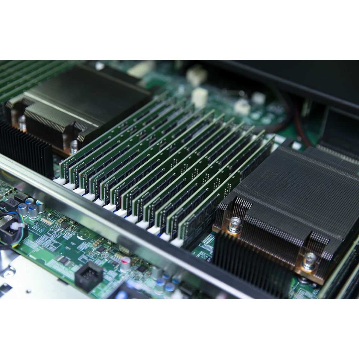 Afbeeldingen van RAM Memory Kingston KTL-TS548E-16G 16 GB DDR5 CL40