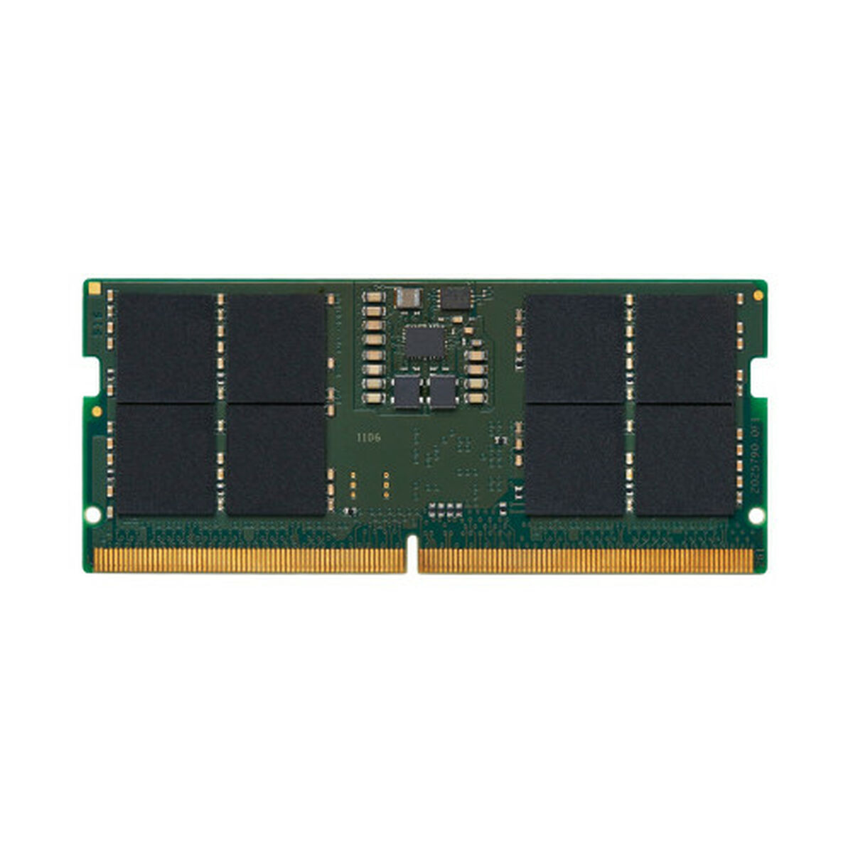 Picture of RAM Memory Kingston KCP556SS8-16 16 GB DDR5 SDRAM DDR5 5600 MHz