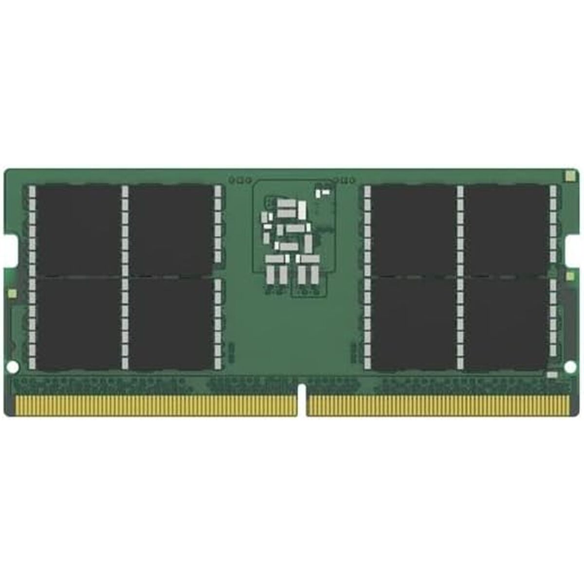 Picture of RAM Memory Kingston KCP556SS8-16 16 GB DDR5 SDRAM DDR5 5600 MHz