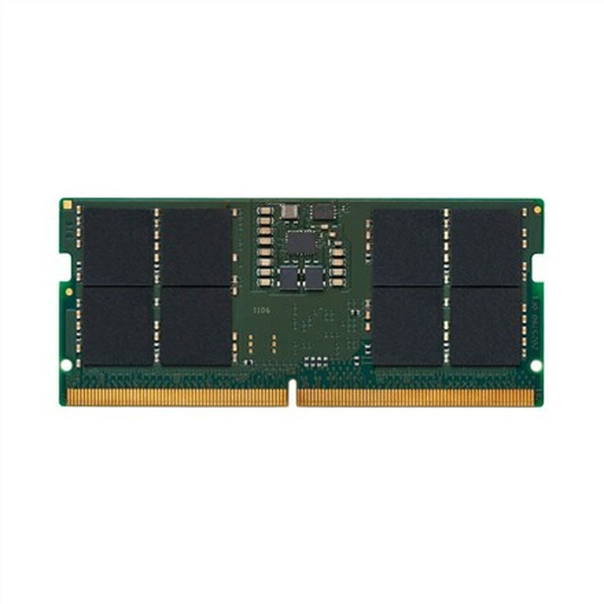 Picture of RAM Memory Kingston KCP556SS8-16 16 GB DDR5 SDRAM DDR5 5600 MHz