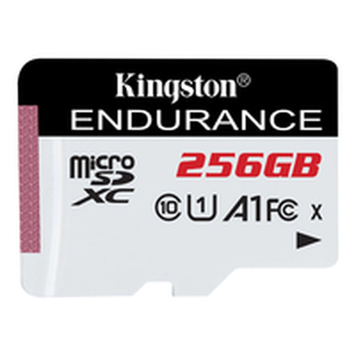 Picture of Micro SD Card Kingston SDCE/256GB 256 GB