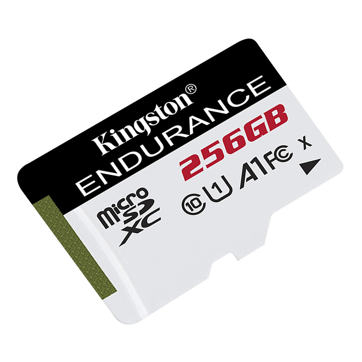 Picture of Micro SD Card Kingston SDCE/256GB 256 GB