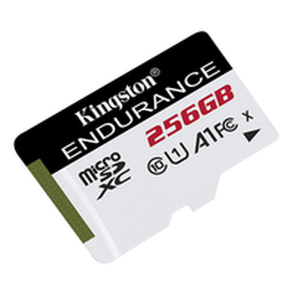 Picture of Micro SD Card Kingston SDCE/256GB 256 GB