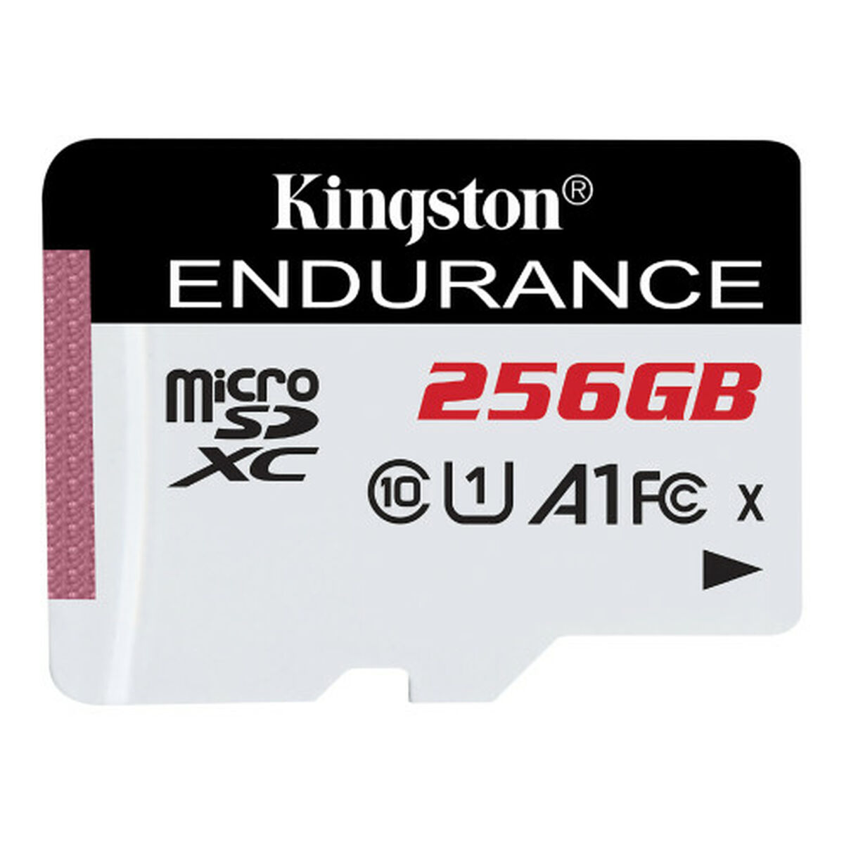 Picture of Micro SD Card Kingston SDCE/256GB 256 GB