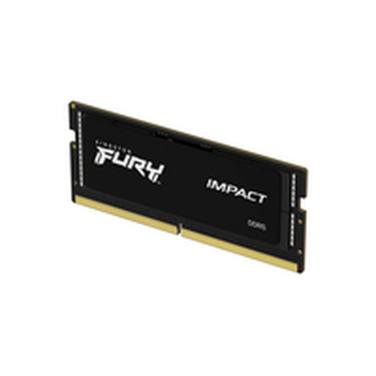 Afbeeldingen van RAM Memory Kingston 32 GB DDR5