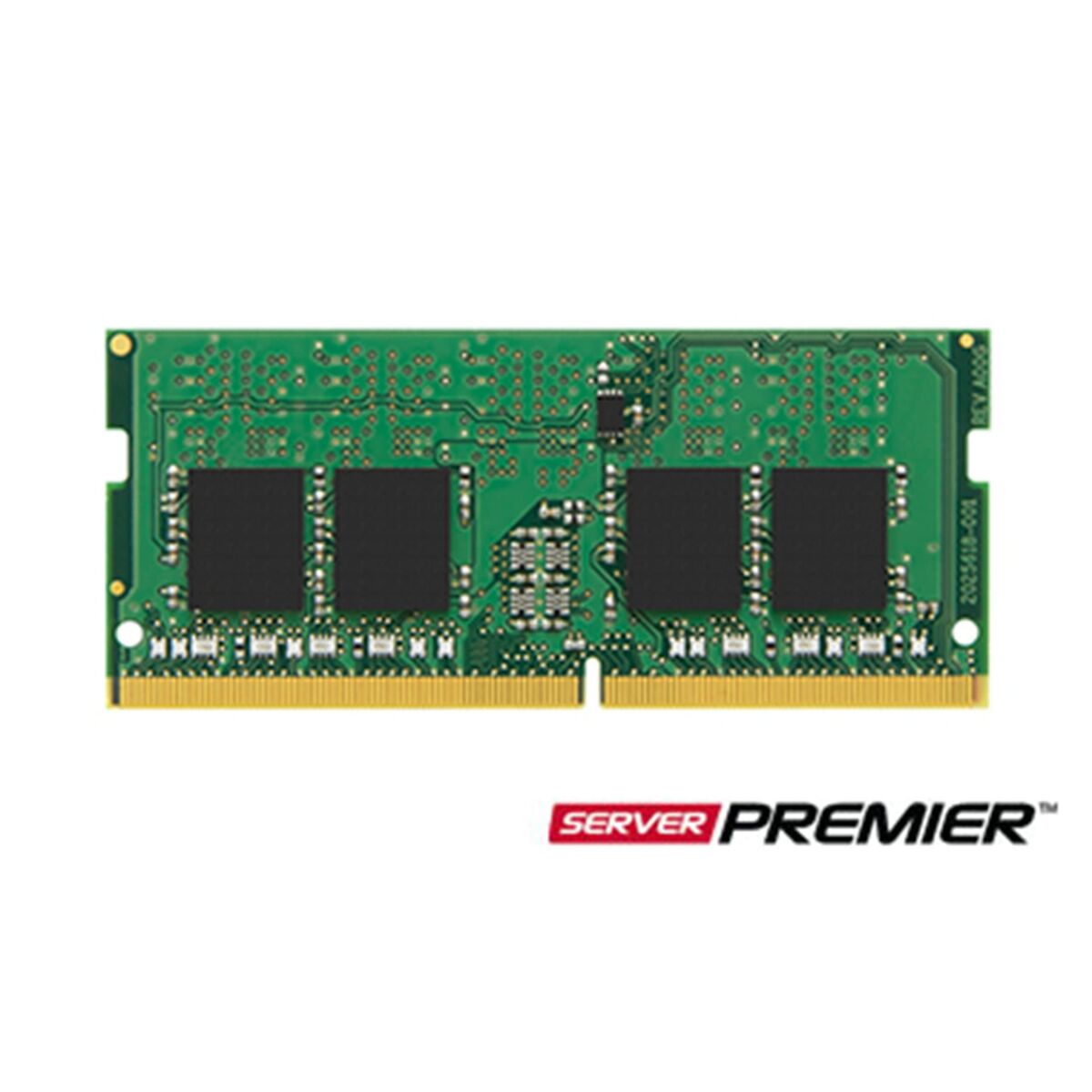 Picture of RAM Memory Kingston KSM56T46BS8KM-16HA 16 GB 5600 MHz DDR5