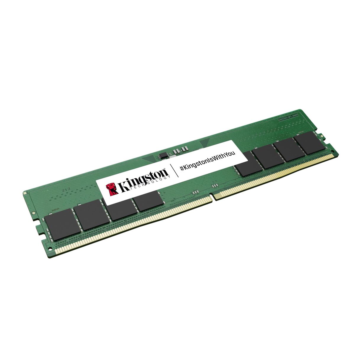 Image de Mémoire RAM Kingston KCP556UD8-48 48 GB 5600 MHz DDR5