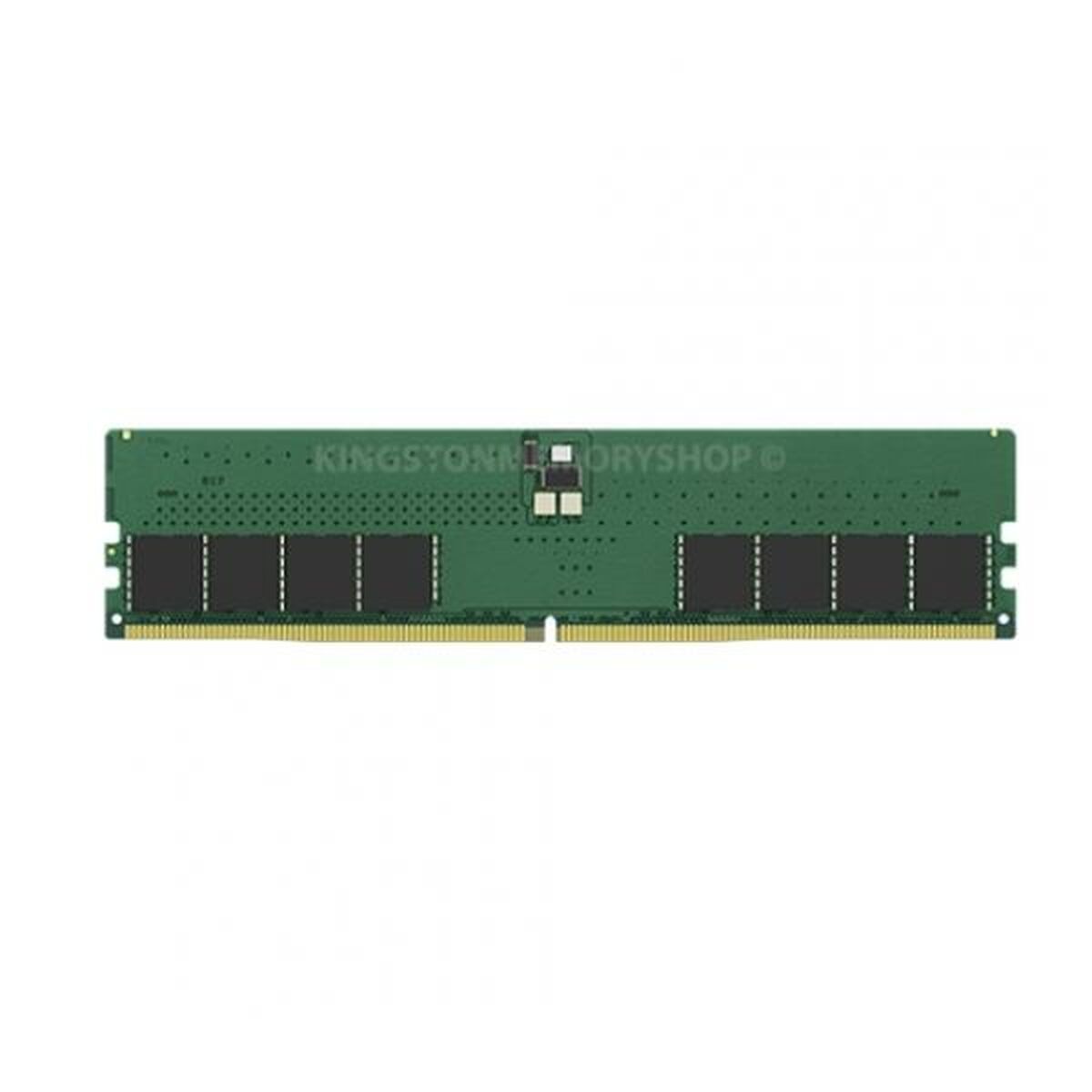 Image de Mémoire RAM Kingston KCP556UD8-48 48 GB 5600 MHz DDR5