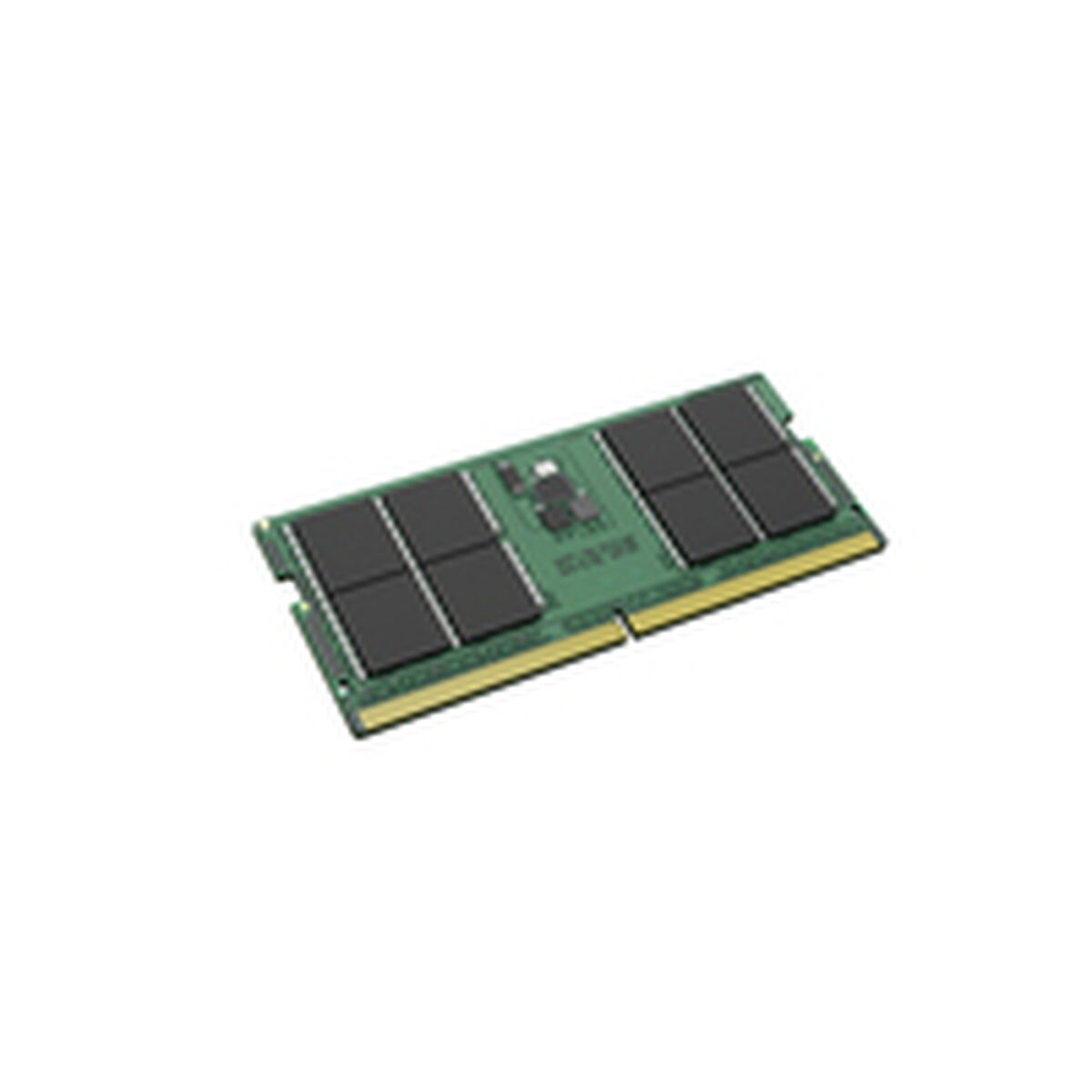 Image de Mémoire RAM Kingston KVR56S46BD8-48 48 GB DDR5