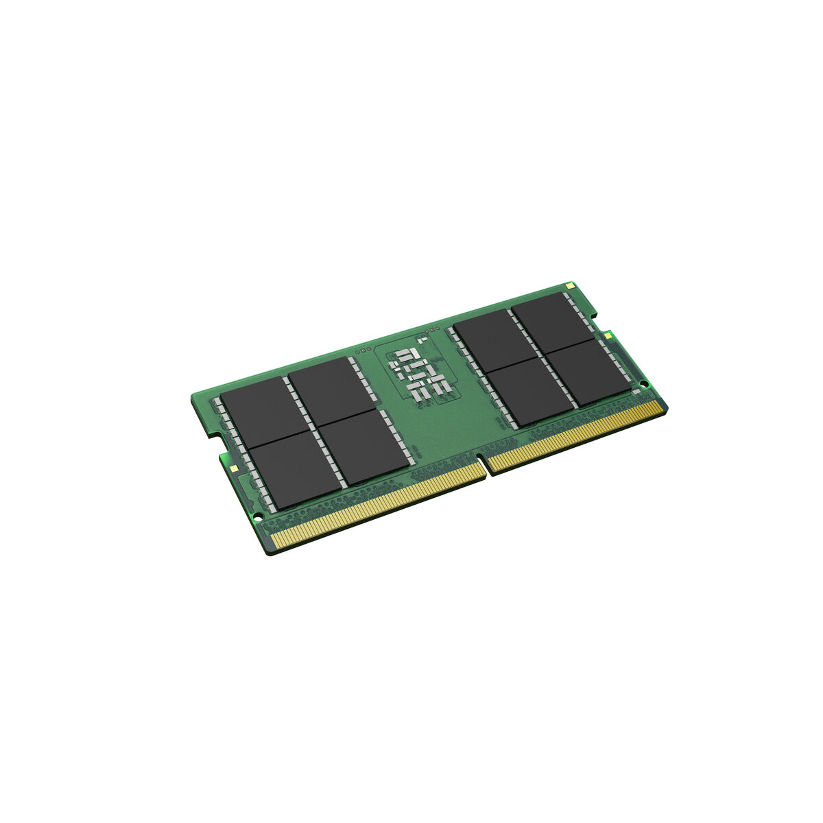 Image de Mémoire RAM Kingston KVR56S46BD8-48 48 GB DDR5
