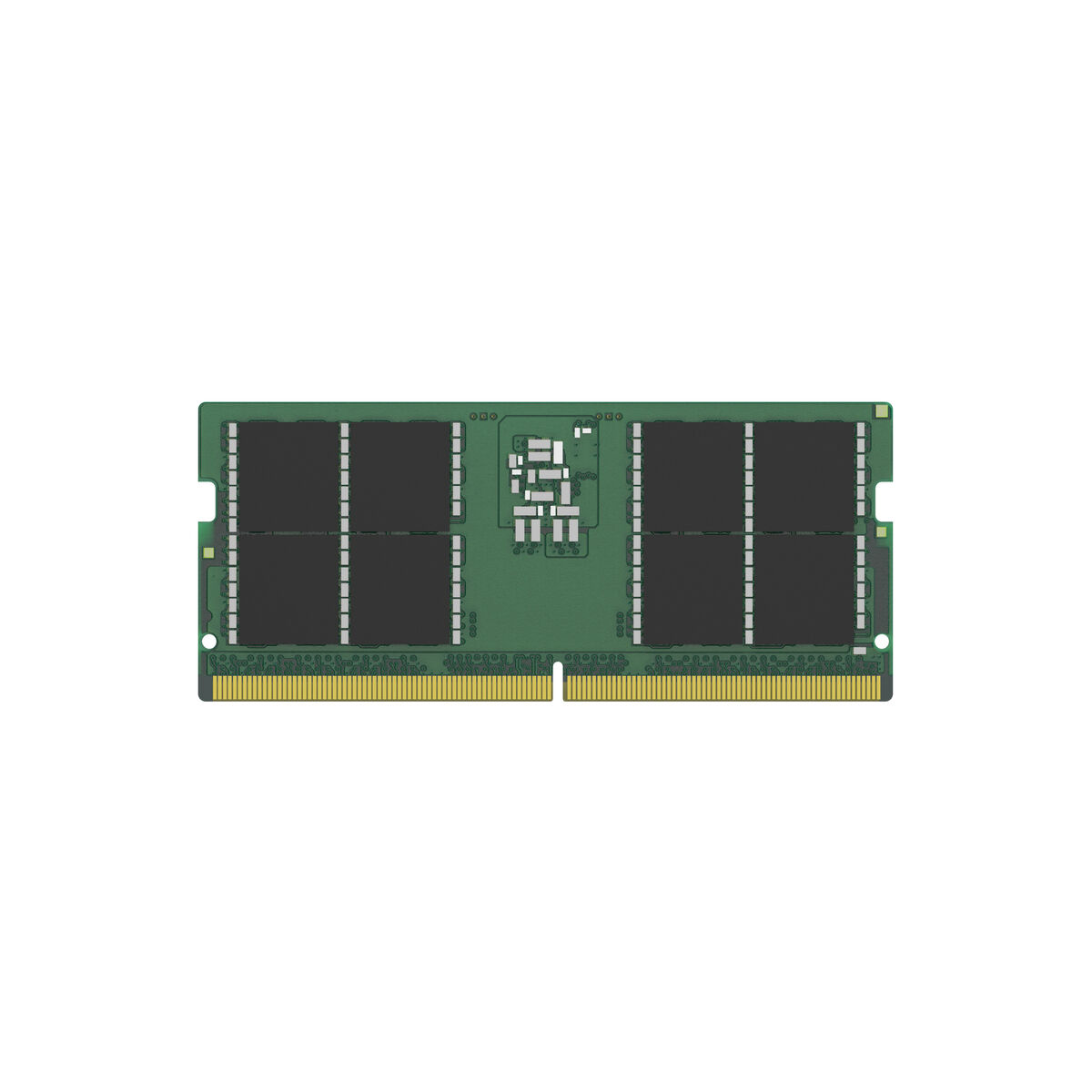 Image de Mémoire RAM Kingston KVR56S46BD8-48 48 GB DDR5