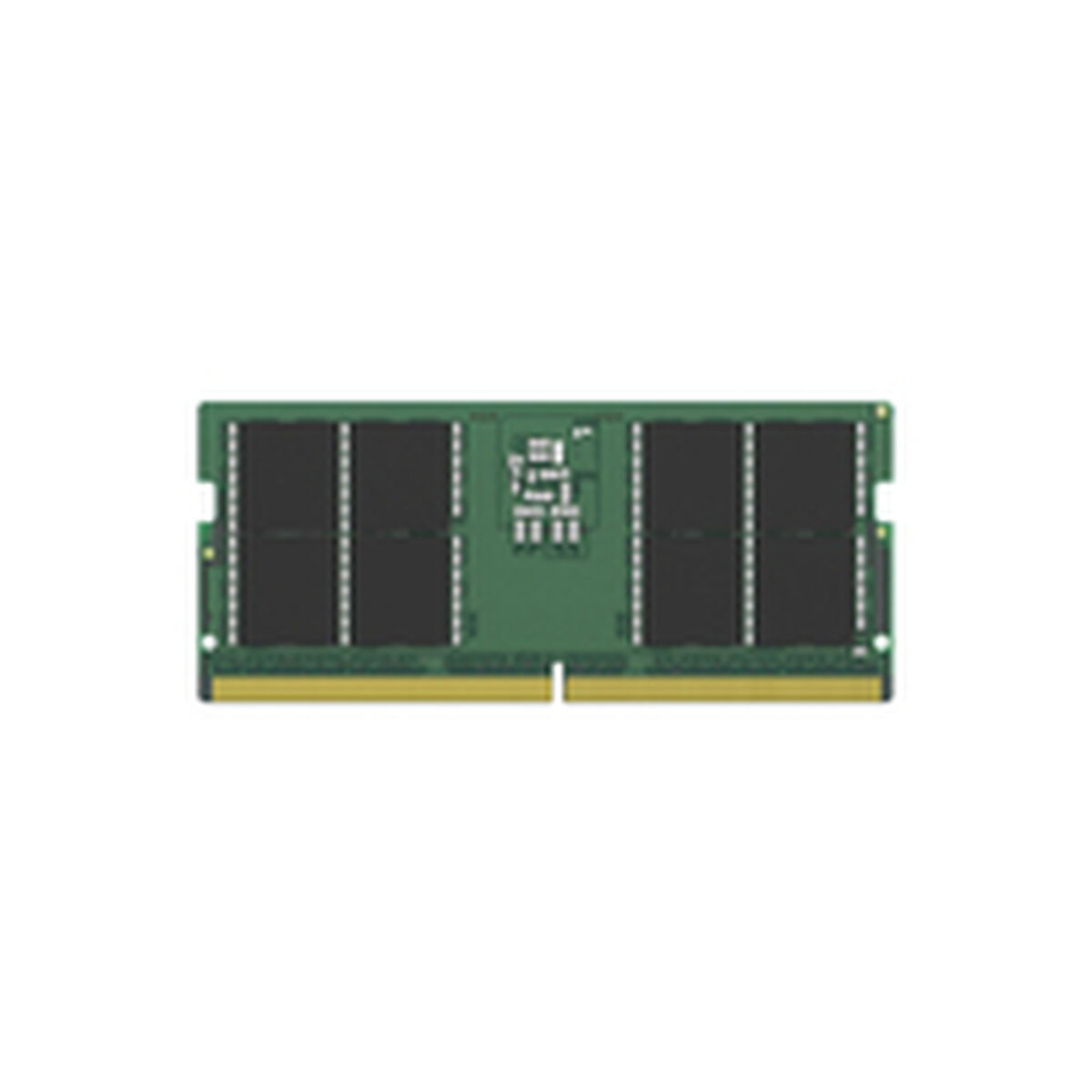 Image de Mémoire RAM Kingston KVR56S46BD8-48 48 GB DDR5