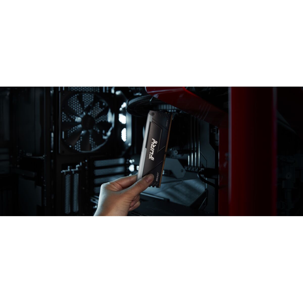 Imagen de RAM Memory Kingston KF426C16BB2AK4/64 64 GB DDR4 CL16