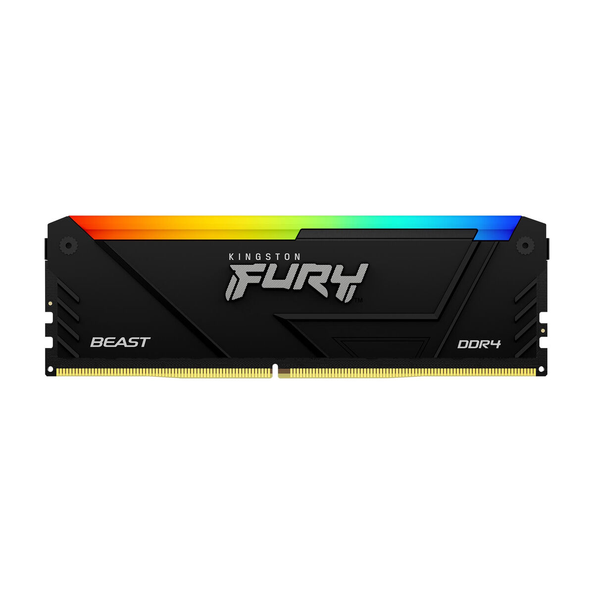 Afbeeldingen van RAM Memory Kingston KF426C16BB12A/16 16 GB DDR4 2666 MHz CL16