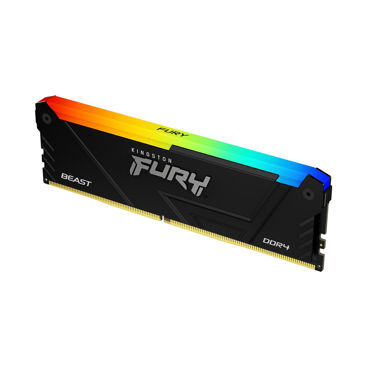 Afbeeldingen van RAM Memory Kingston KF426C16BB12A/16 16 GB DDR4 2666 MHz CL16