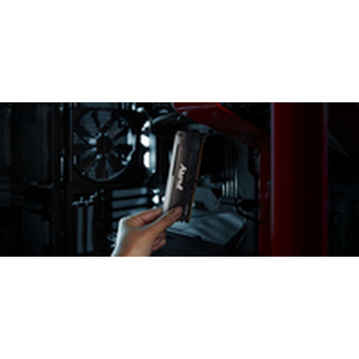 Picture of RAM Memory Kingston KF432C16BB12AK2/32 32 GB DDR4 1600 mHz CL16