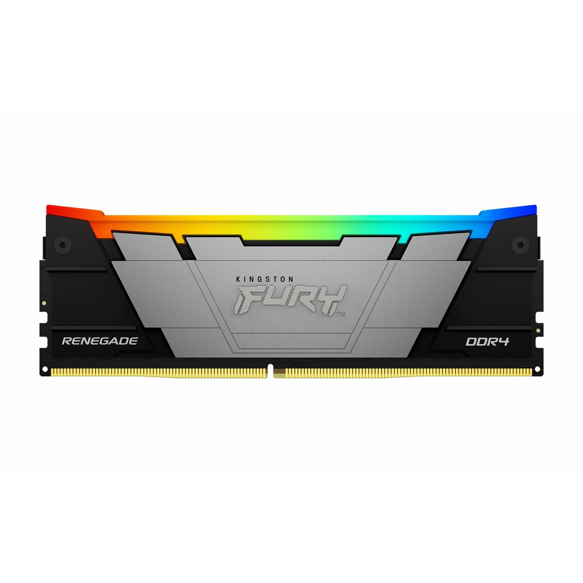 Afbeeldingen van RAM Memory Kingston KF432C16RB2A/8 8 GB DDR4 3200 MHz CL16