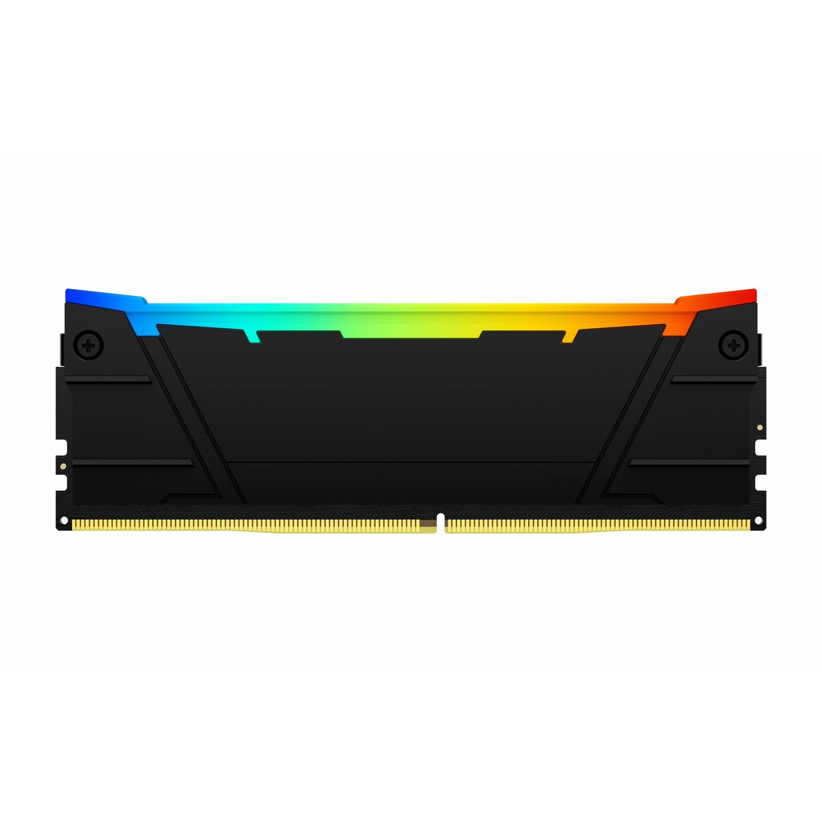 Afbeeldingen van RAM Memory Kingston KF432C16RB2A/8 8 GB DDR4 3200 MHz CL16